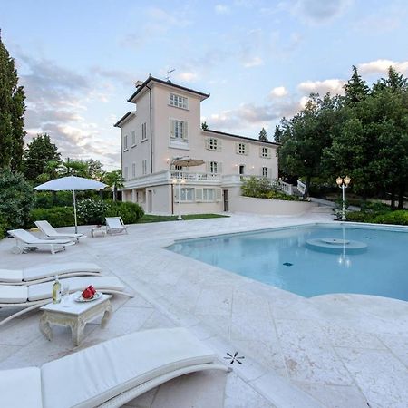 Villa Rinaldi Montespertoli Εξωτερικό φωτογραφία
