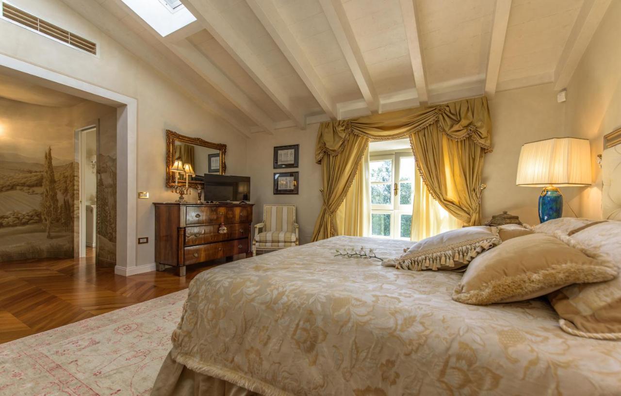 Villa Rinaldi Montespertoli Εξωτερικό φωτογραφία