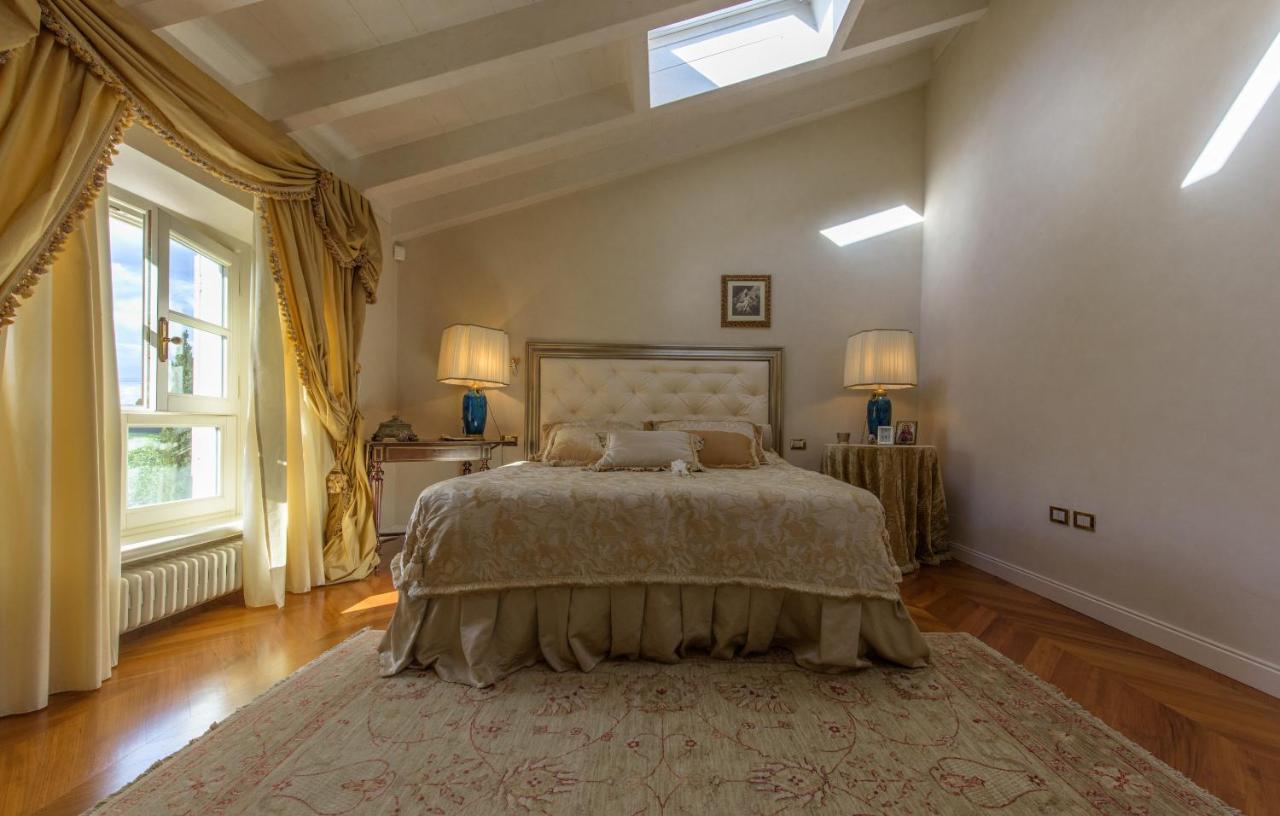 Villa Rinaldi Montespertoli Εξωτερικό φωτογραφία