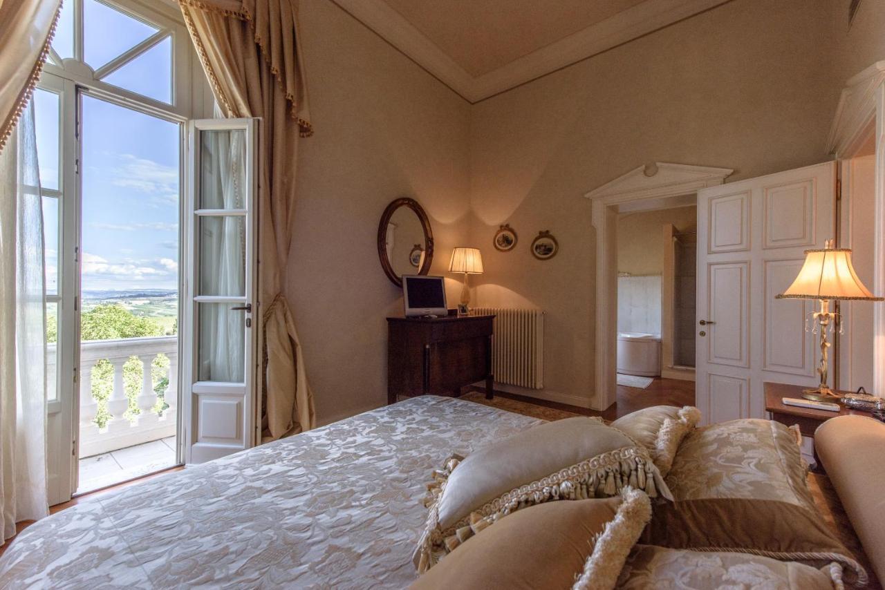 Villa Rinaldi Montespertoli Εξωτερικό φωτογραφία