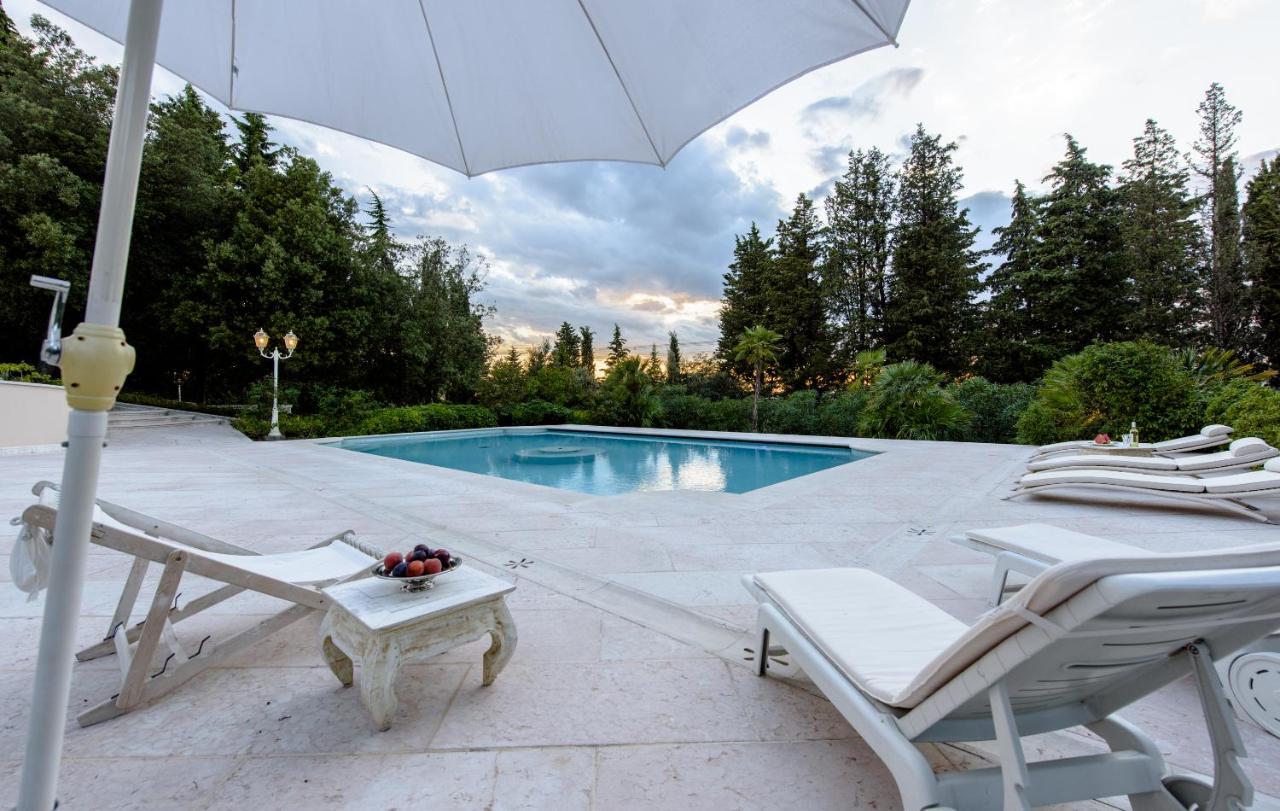 Villa Rinaldi Montespertoli Εξωτερικό φωτογραφία