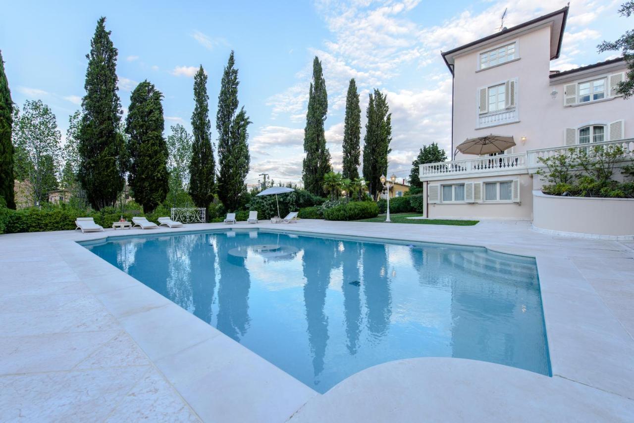 Villa Rinaldi Montespertoli Εξωτερικό φωτογραφία