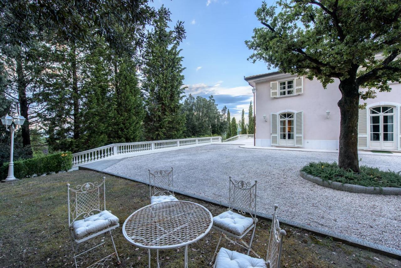 Villa Rinaldi Montespertoli Εξωτερικό φωτογραφία