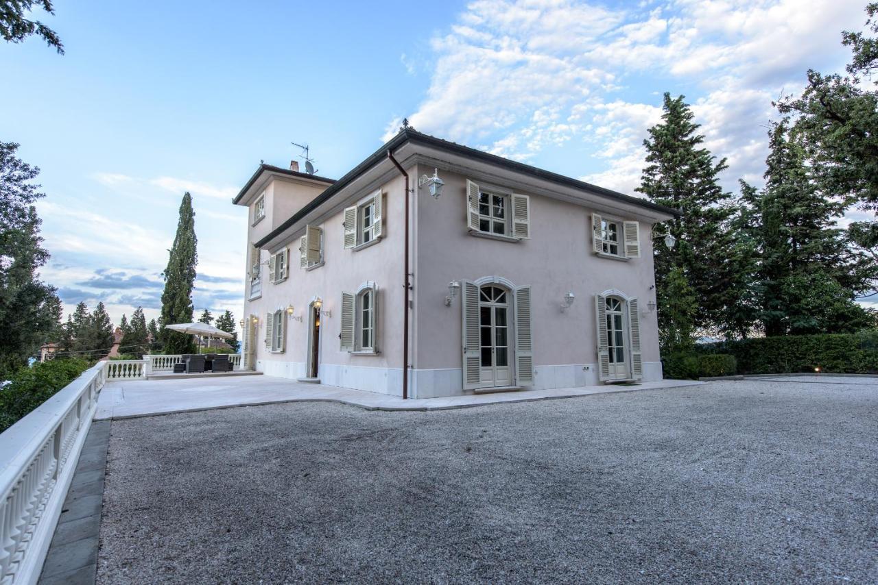 Villa Rinaldi Montespertoli Εξωτερικό φωτογραφία