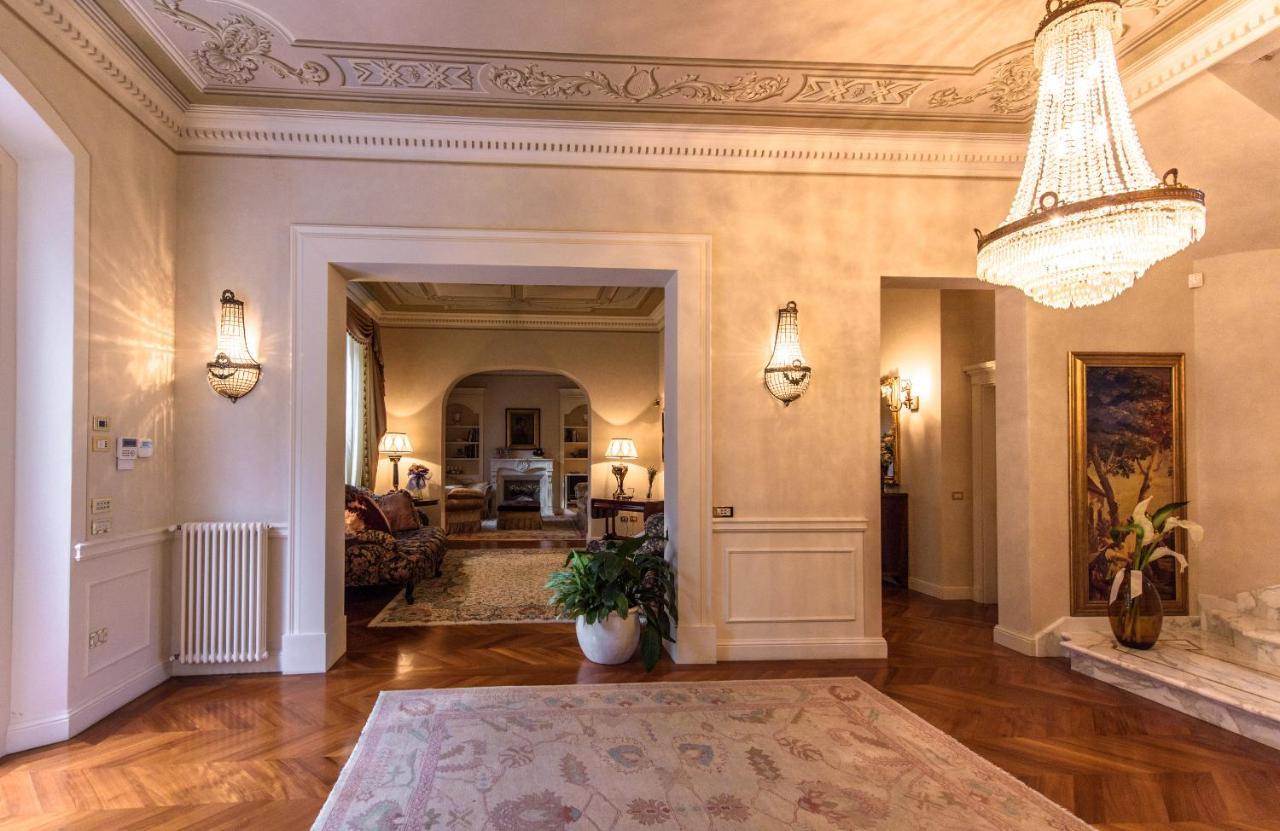 Villa Rinaldi Montespertoli Εξωτερικό φωτογραφία