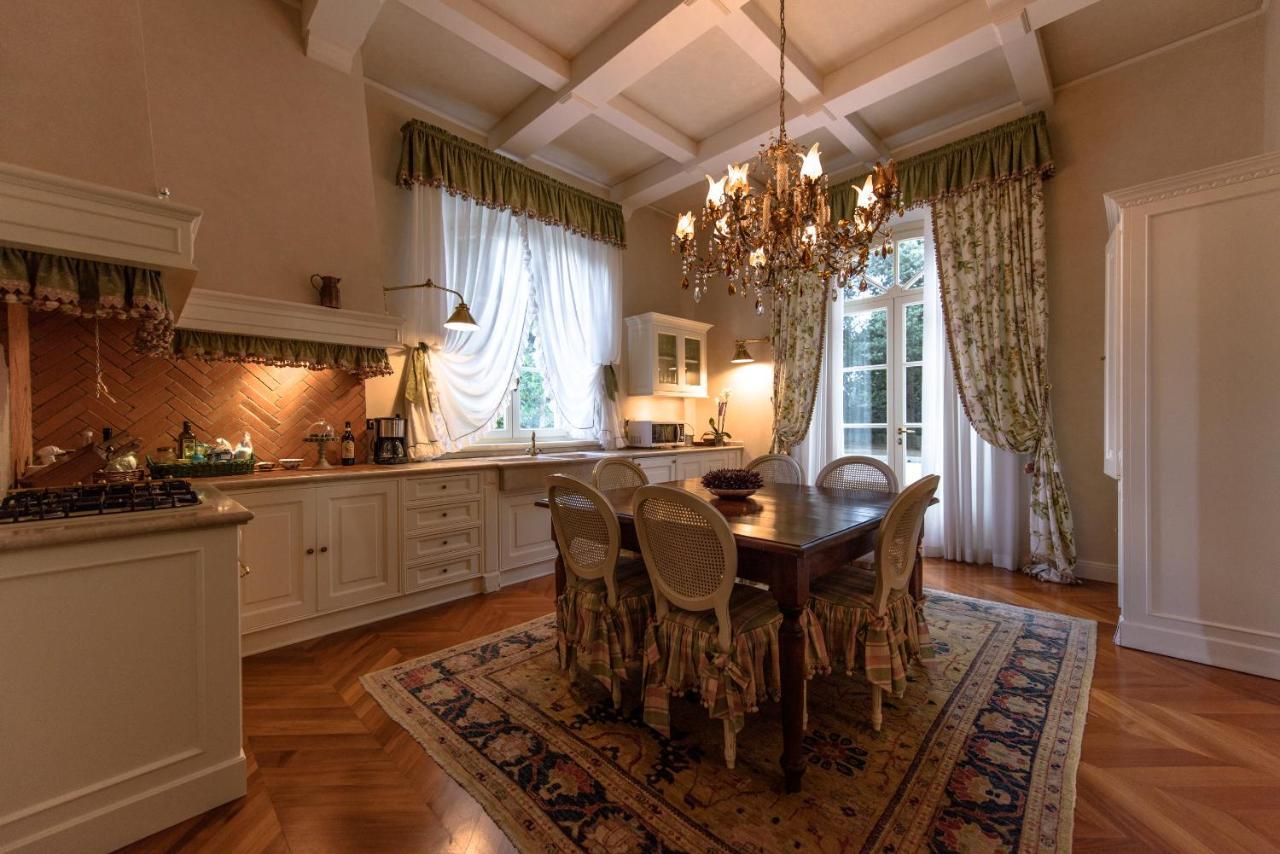 Villa Rinaldi Montespertoli Εξωτερικό φωτογραφία