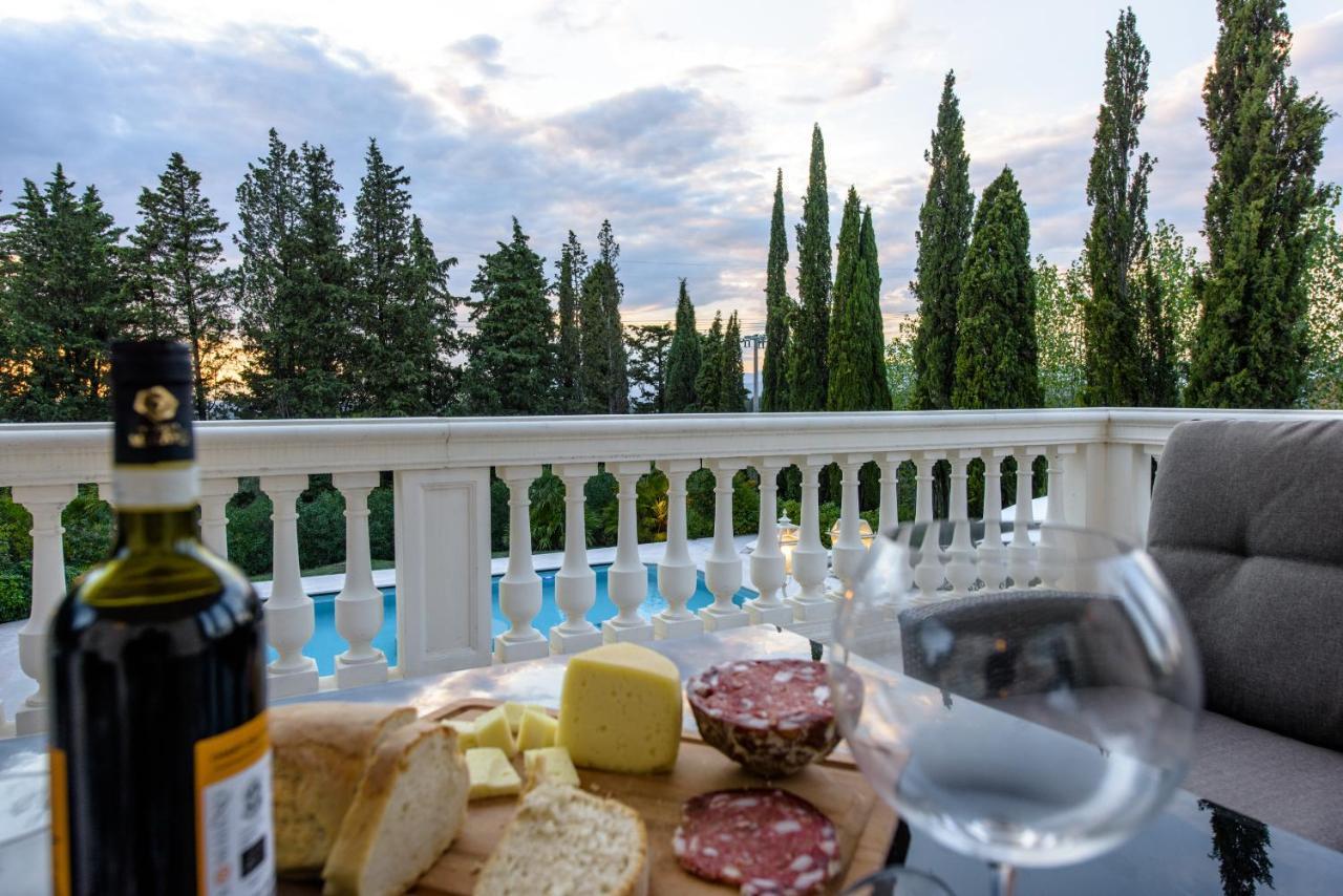 Villa Rinaldi Montespertoli Εξωτερικό φωτογραφία