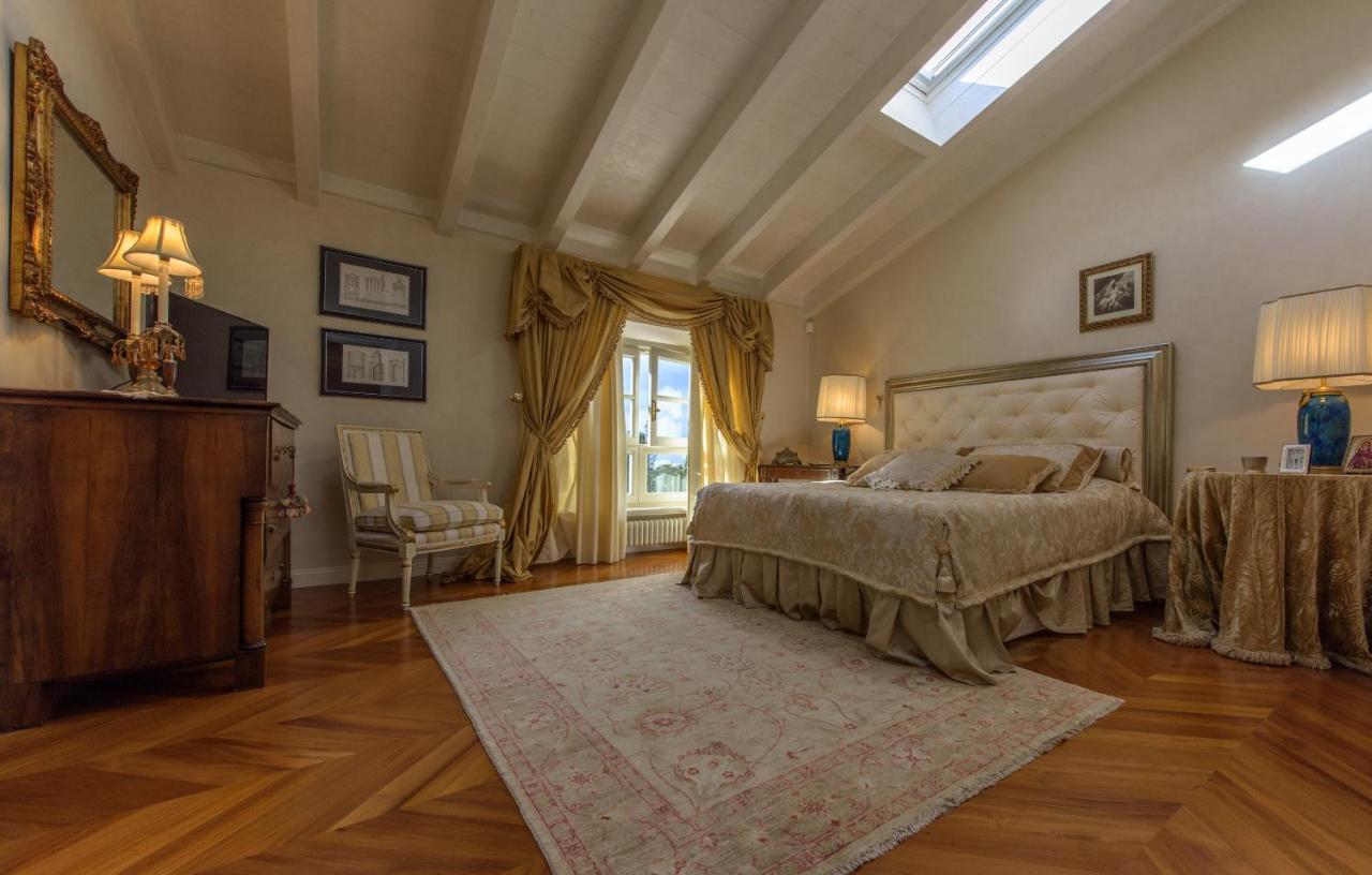 Villa Rinaldi Montespertoli Εξωτερικό φωτογραφία