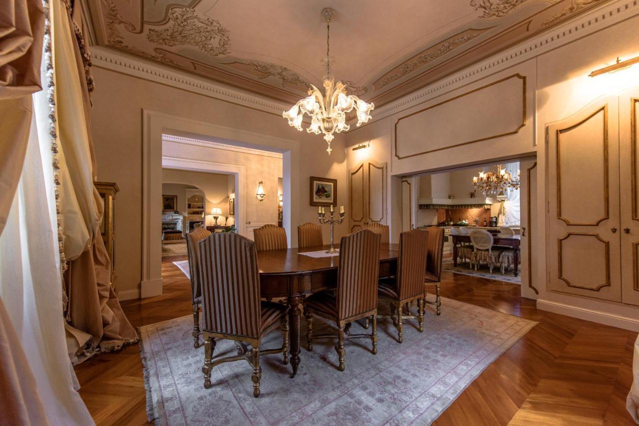 Villa Rinaldi Montespertoli Εξωτερικό φωτογραφία