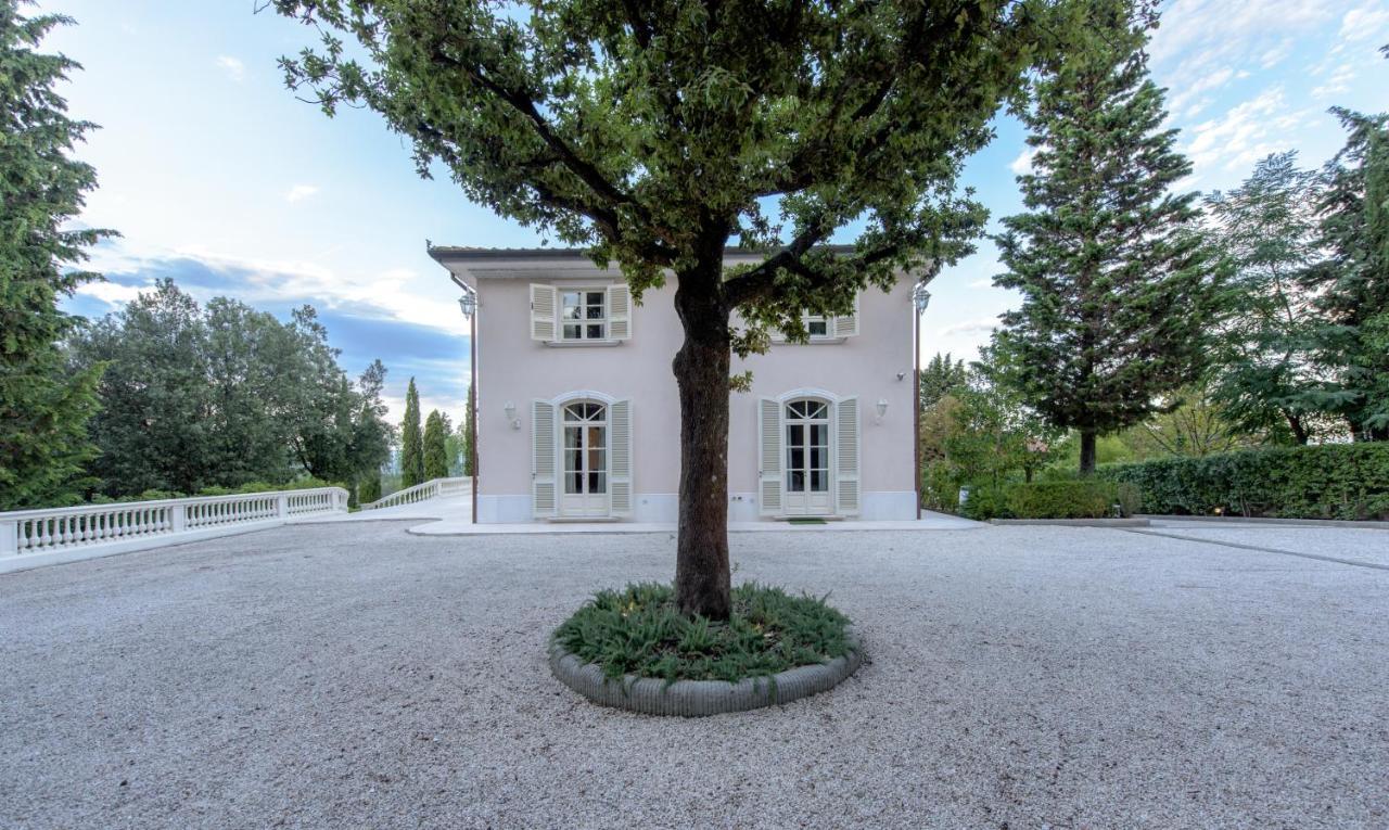 Villa Rinaldi Montespertoli Εξωτερικό φωτογραφία