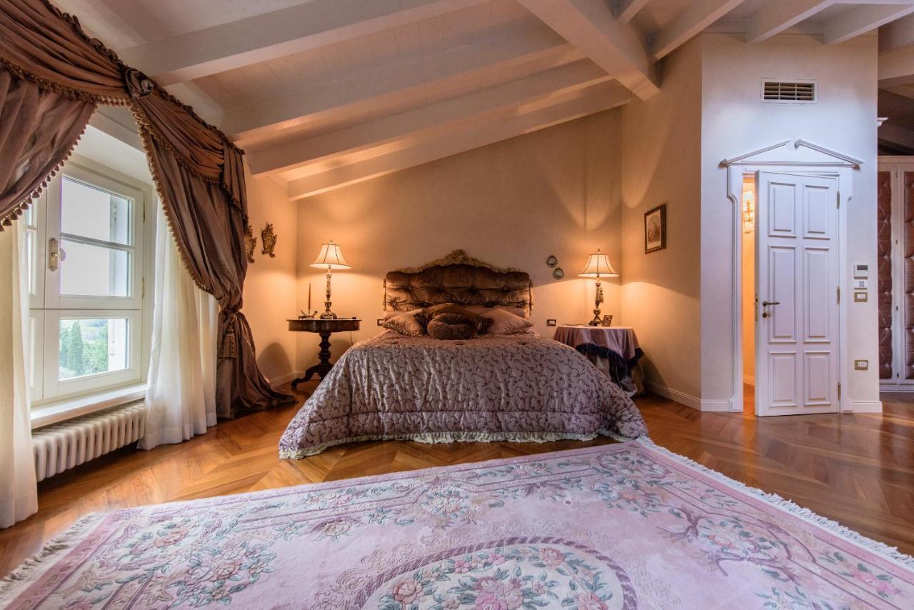 Villa Rinaldi Montespertoli Εξωτερικό φωτογραφία