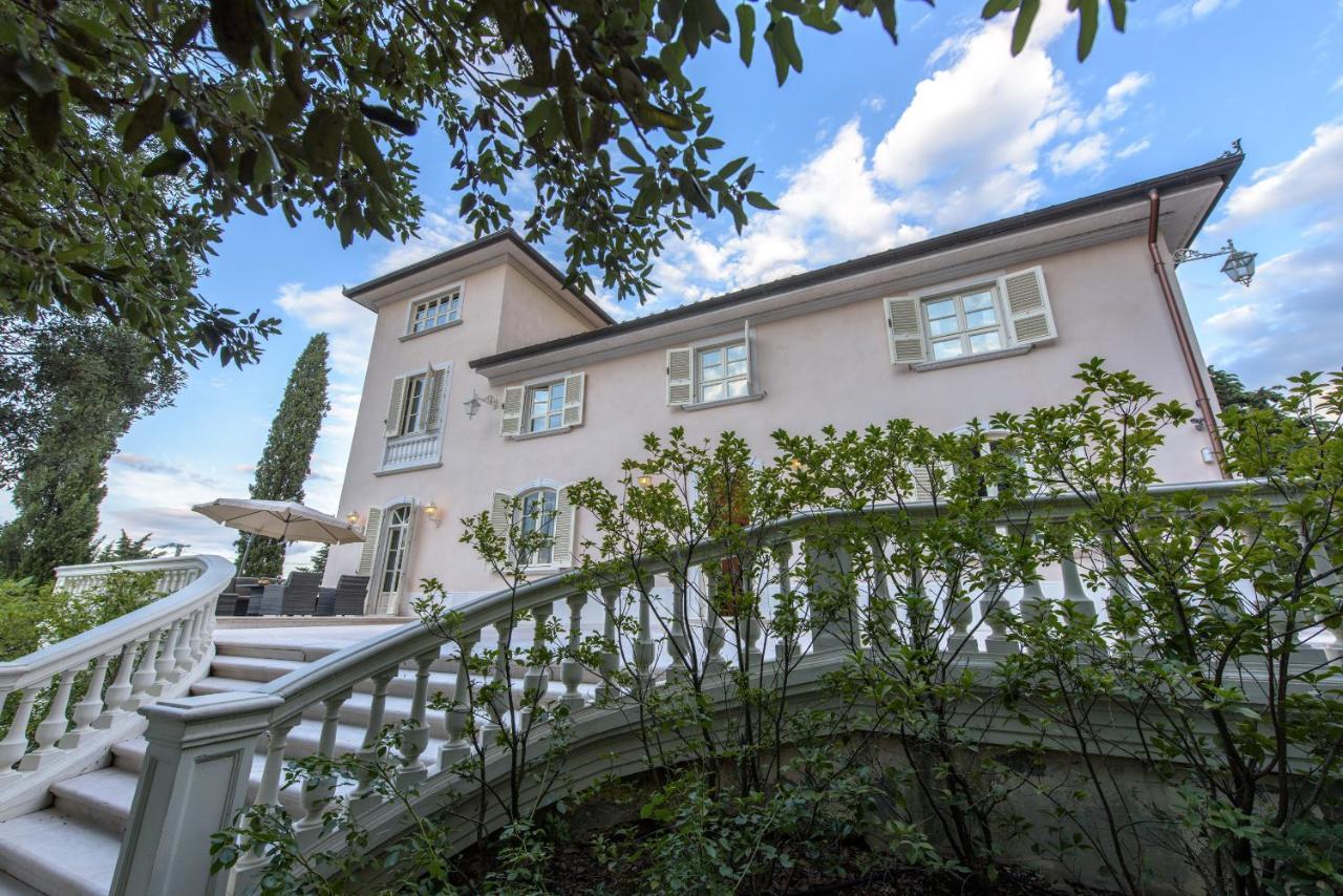 Villa Rinaldi Montespertoli Εξωτερικό φωτογραφία