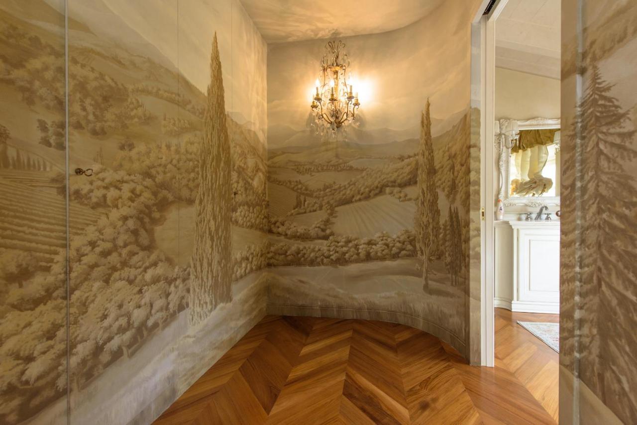 Villa Rinaldi Montespertoli Εξωτερικό φωτογραφία