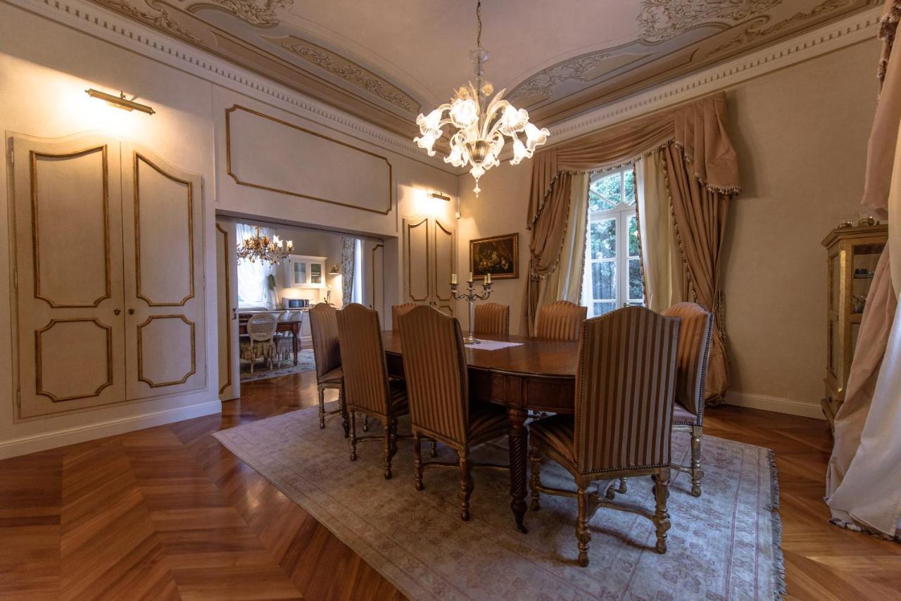 Villa Rinaldi Montespertoli Εξωτερικό φωτογραφία