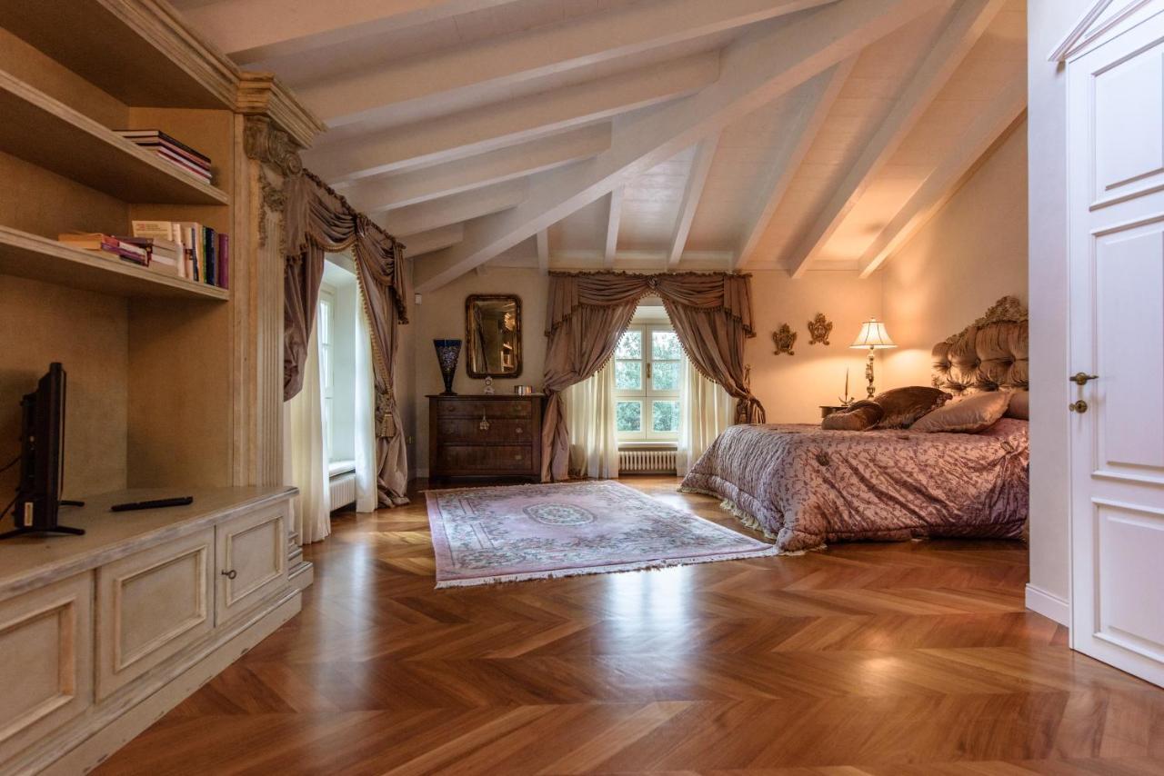 Villa Rinaldi Montespertoli Εξωτερικό φωτογραφία