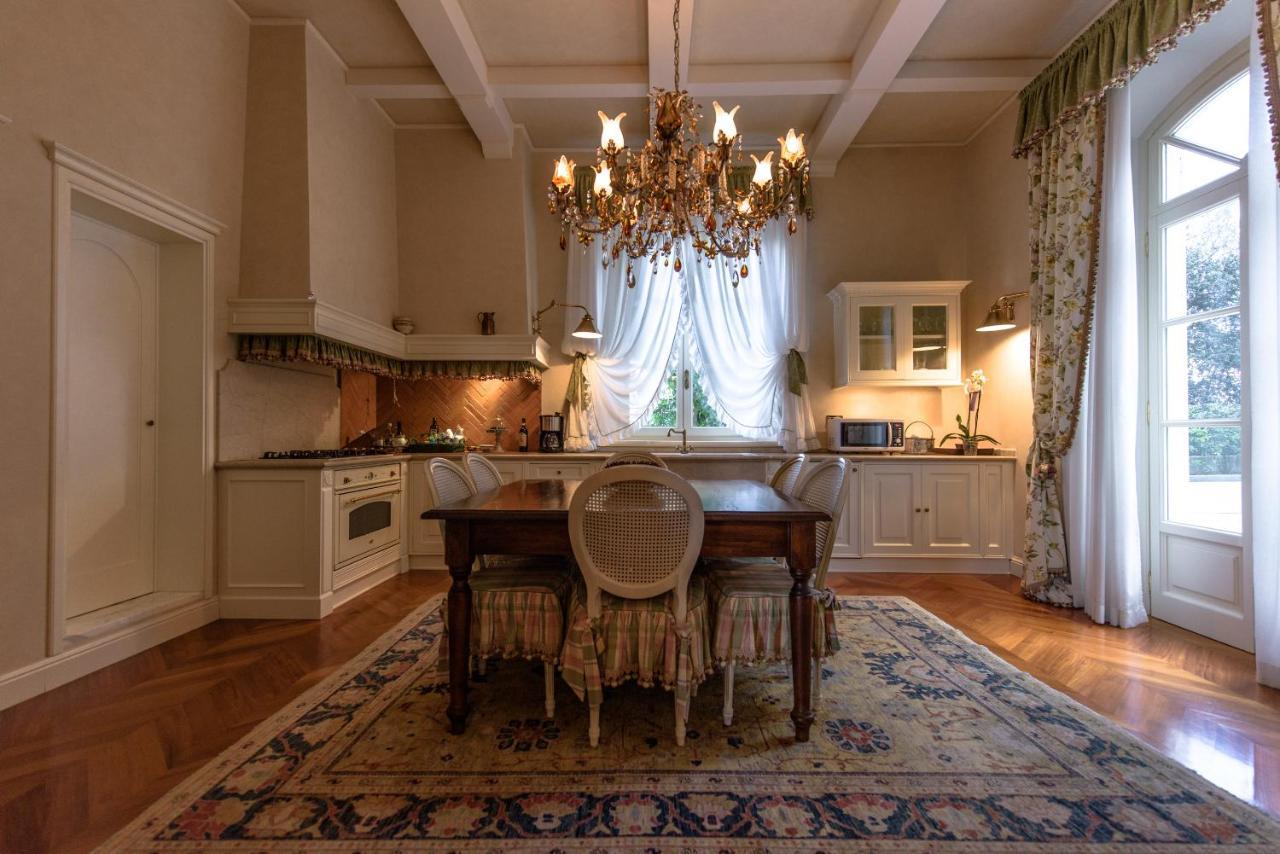 Villa Rinaldi Montespertoli Εξωτερικό φωτογραφία
