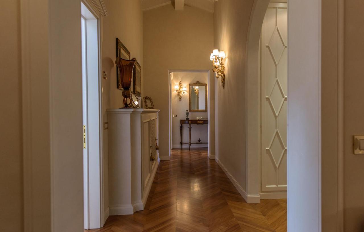 Villa Rinaldi Montespertoli Εξωτερικό φωτογραφία