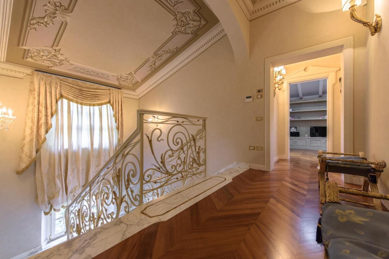 Villa Rinaldi Montespertoli Εξωτερικό φωτογραφία
