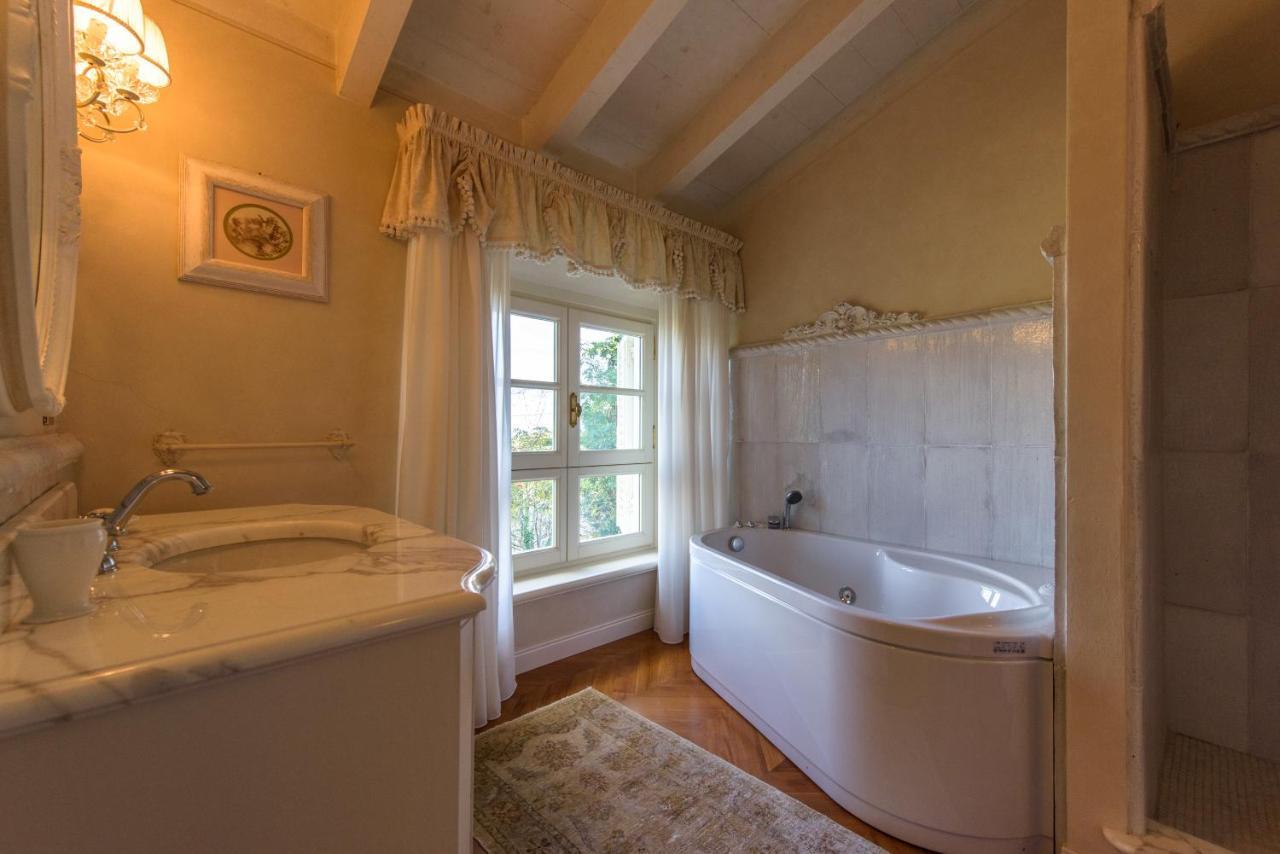 Villa Rinaldi Montespertoli Εξωτερικό φωτογραφία