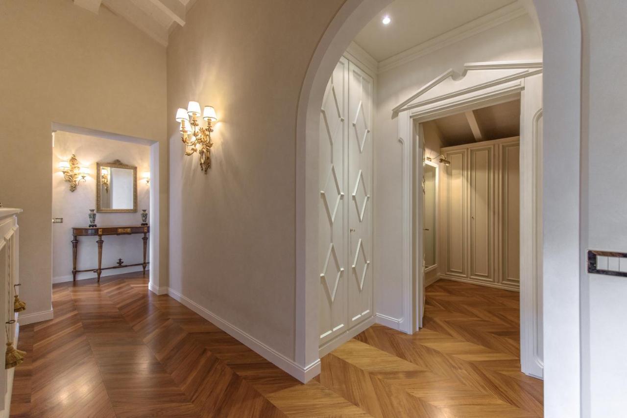 Villa Rinaldi Montespertoli Εξωτερικό φωτογραφία