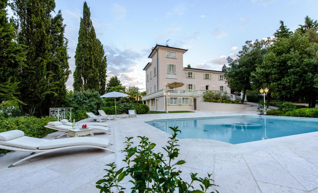 Villa Rinaldi Montespertoli Εξωτερικό φωτογραφία