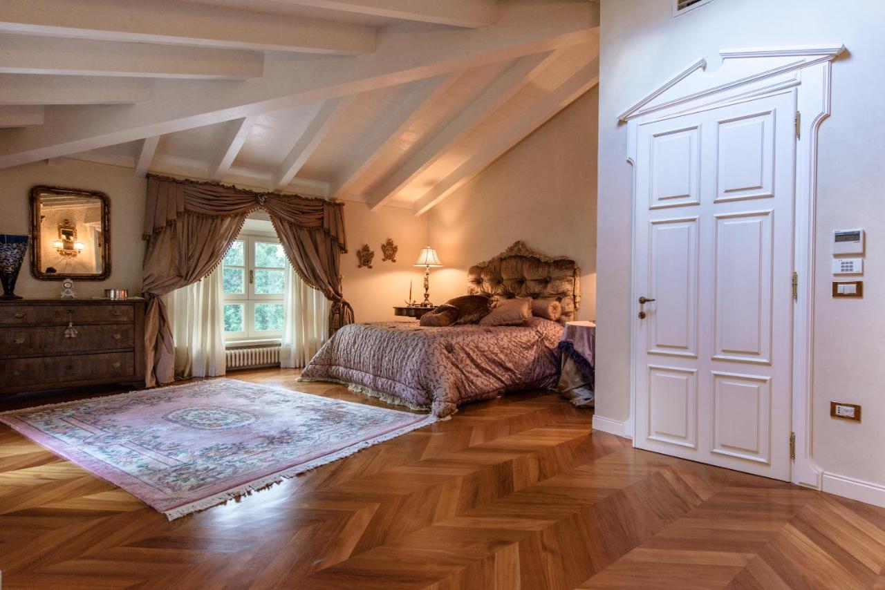 Villa Rinaldi Montespertoli Εξωτερικό φωτογραφία