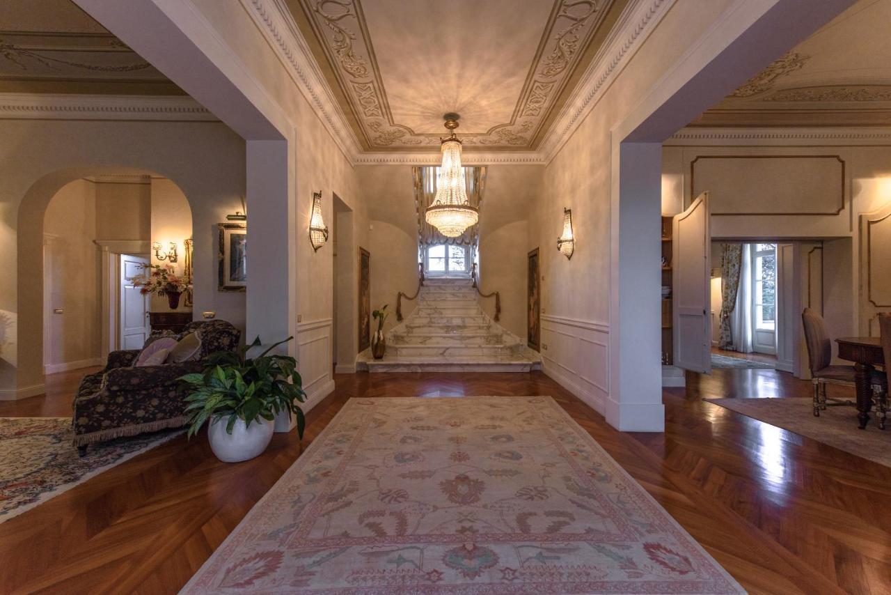 Villa Rinaldi Montespertoli Εξωτερικό φωτογραφία