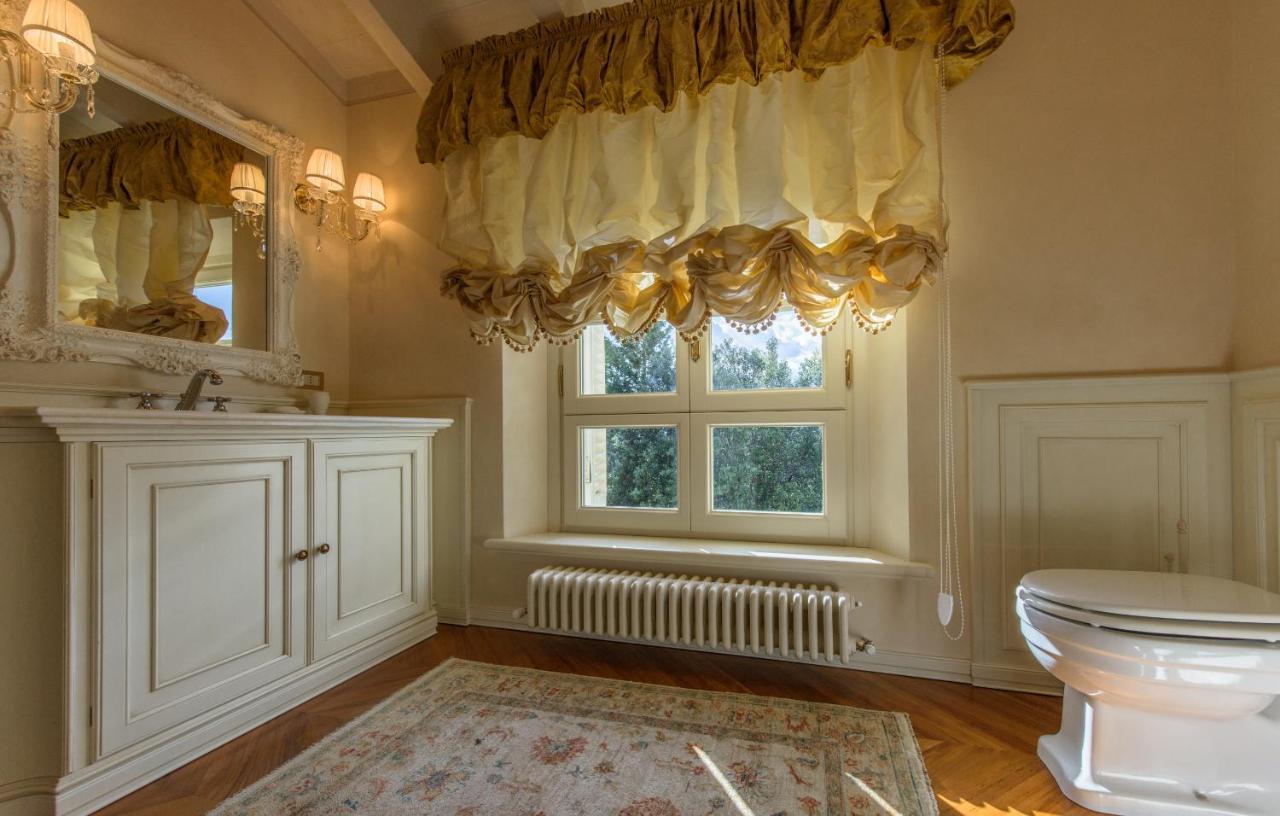 Villa Rinaldi Montespertoli Εξωτερικό φωτογραφία