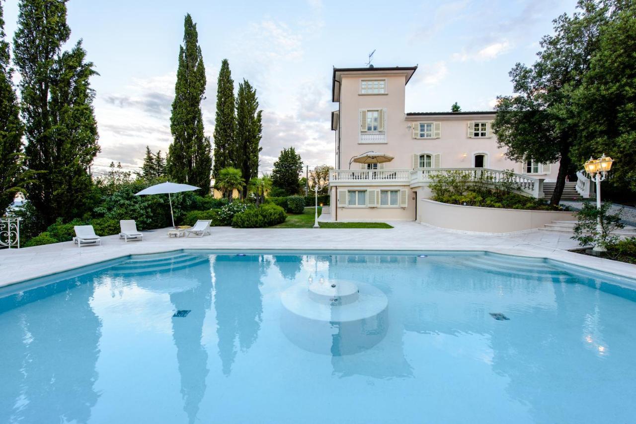 Villa Rinaldi Montespertoli Εξωτερικό φωτογραφία