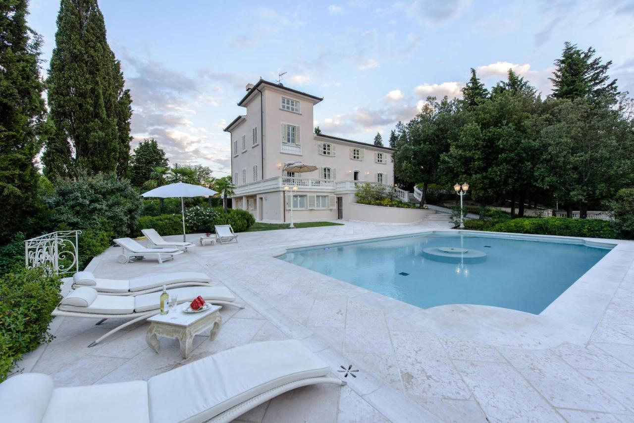 Villa Rinaldi Montespertoli Εξωτερικό φωτογραφία