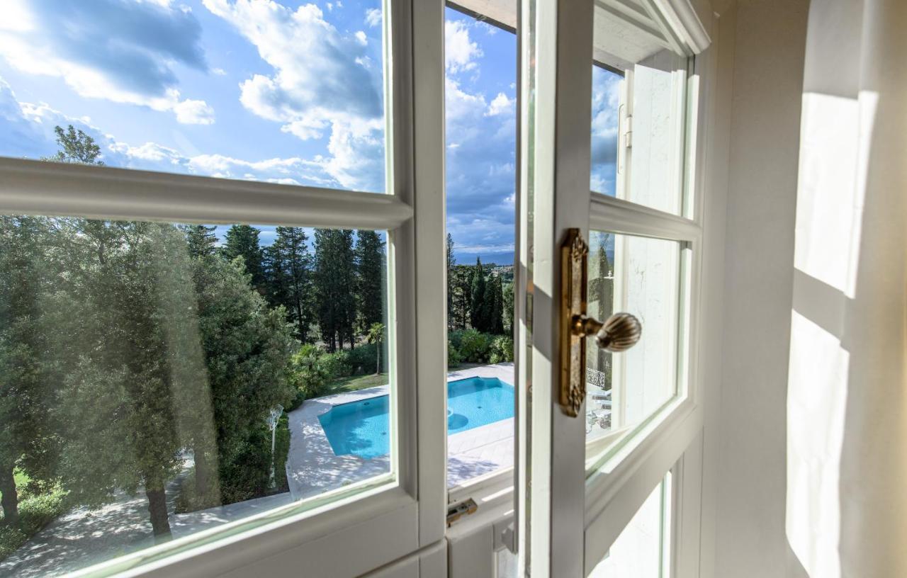 Villa Rinaldi Montespertoli Εξωτερικό φωτογραφία