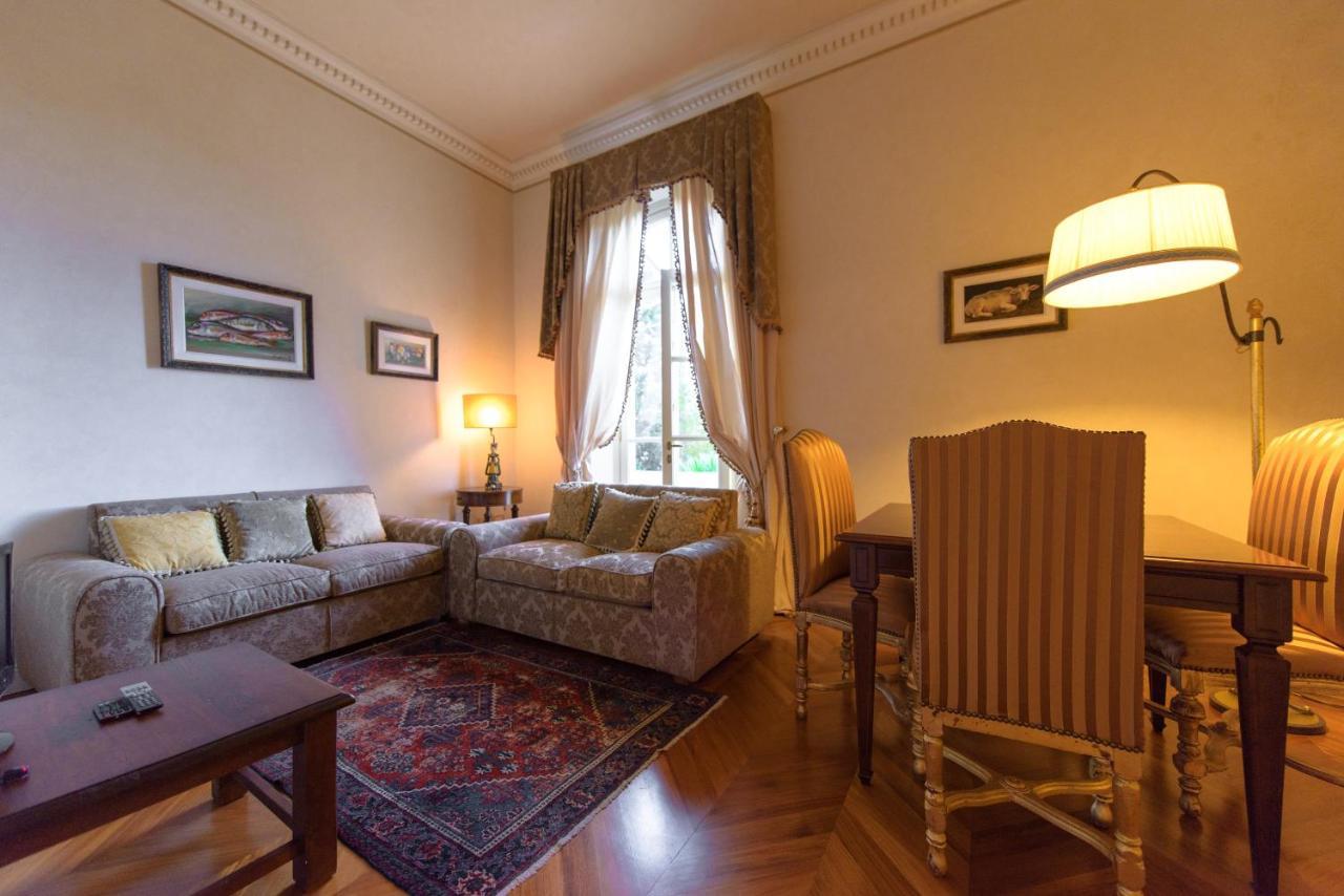 Villa Rinaldi Montespertoli Εξωτερικό φωτογραφία