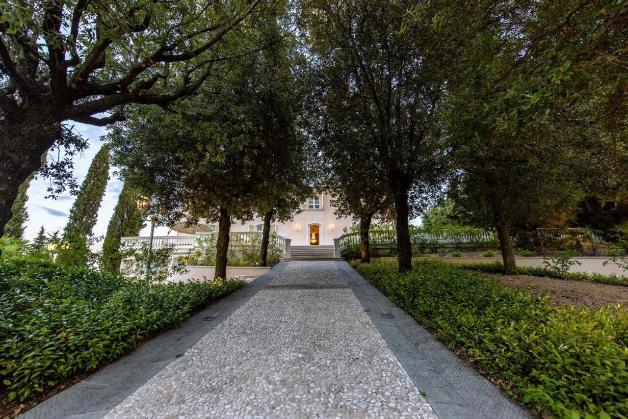 Villa Rinaldi Montespertoli Εξωτερικό φωτογραφία