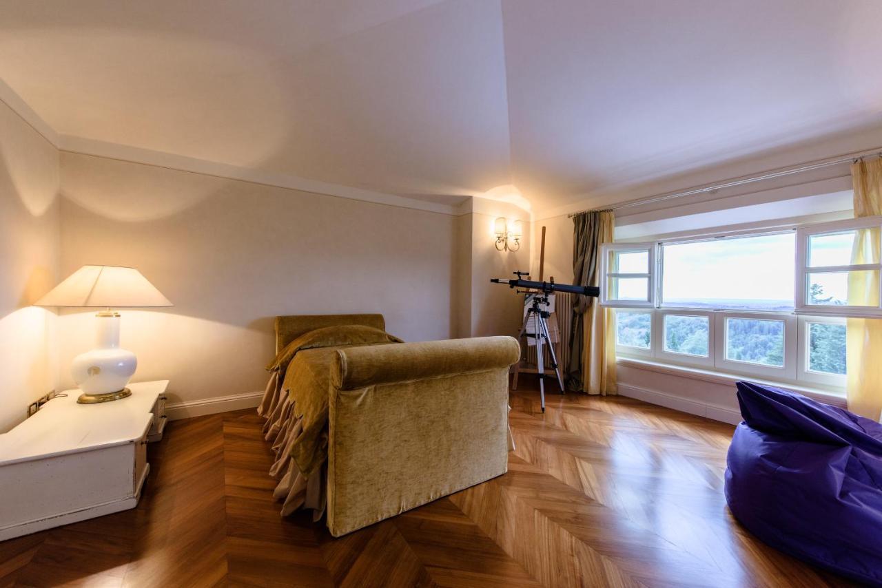 Villa Rinaldi Montespertoli Εξωτερικό φωτογραφία